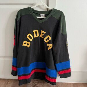 Bodega Hockey Jersey